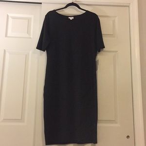 Lularoe Noir Julia